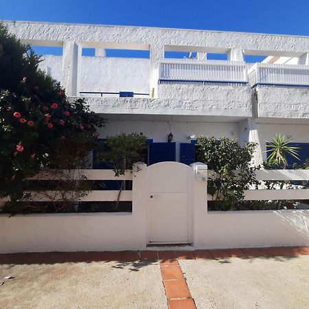 Amplio Apartamento En La Barrosa Novo Sancti Petri Bagian luar foto